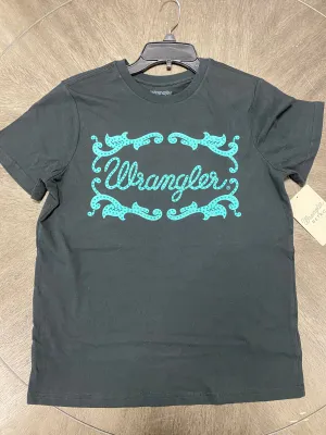 112347496 - Womens Wrangler Tee
