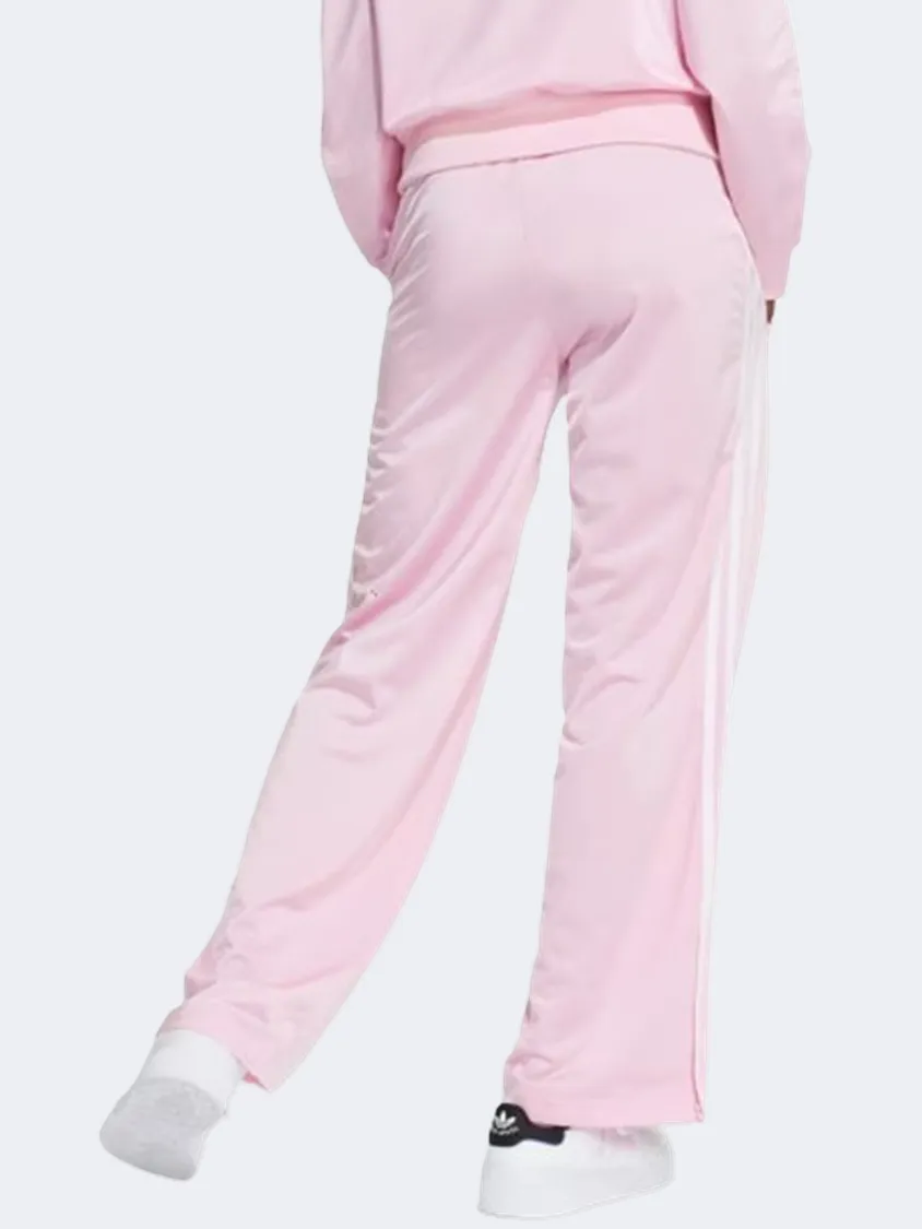 Adidas Adicolor Classics Loose Firebird Women Original Pant True Pink