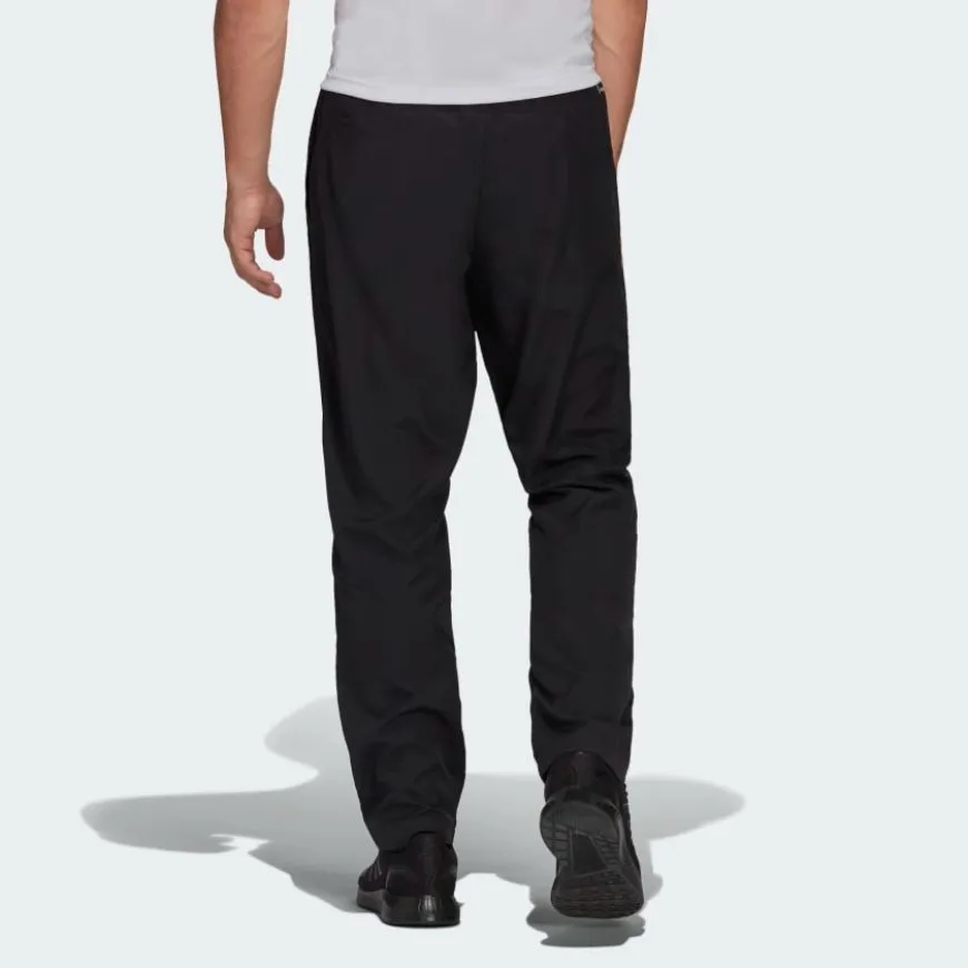 Adidas Aeroready Designed To Move Men Training Pant Black
