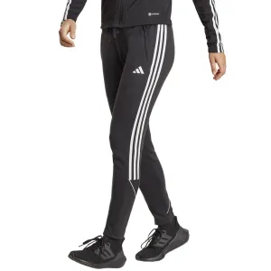 Adidas Tiro 23 League Sweat Women's Pants Black Hs3608