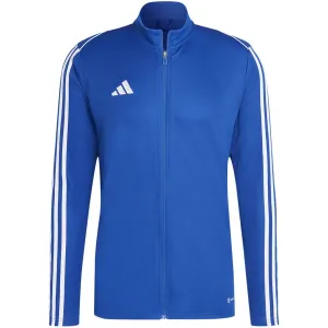Adidas Tiro 23 League Training Track Top Blue Hs3505 S