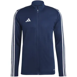 Adidas Tiro 23 League Training Track Top Navy Blue Hs3503 M