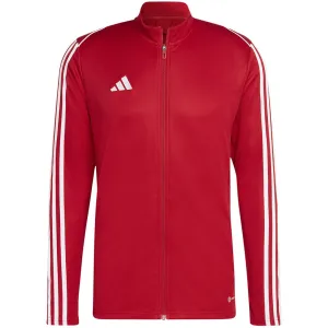 Adidas Tiro 23 League Training Track Top Red Hs3502 Xl