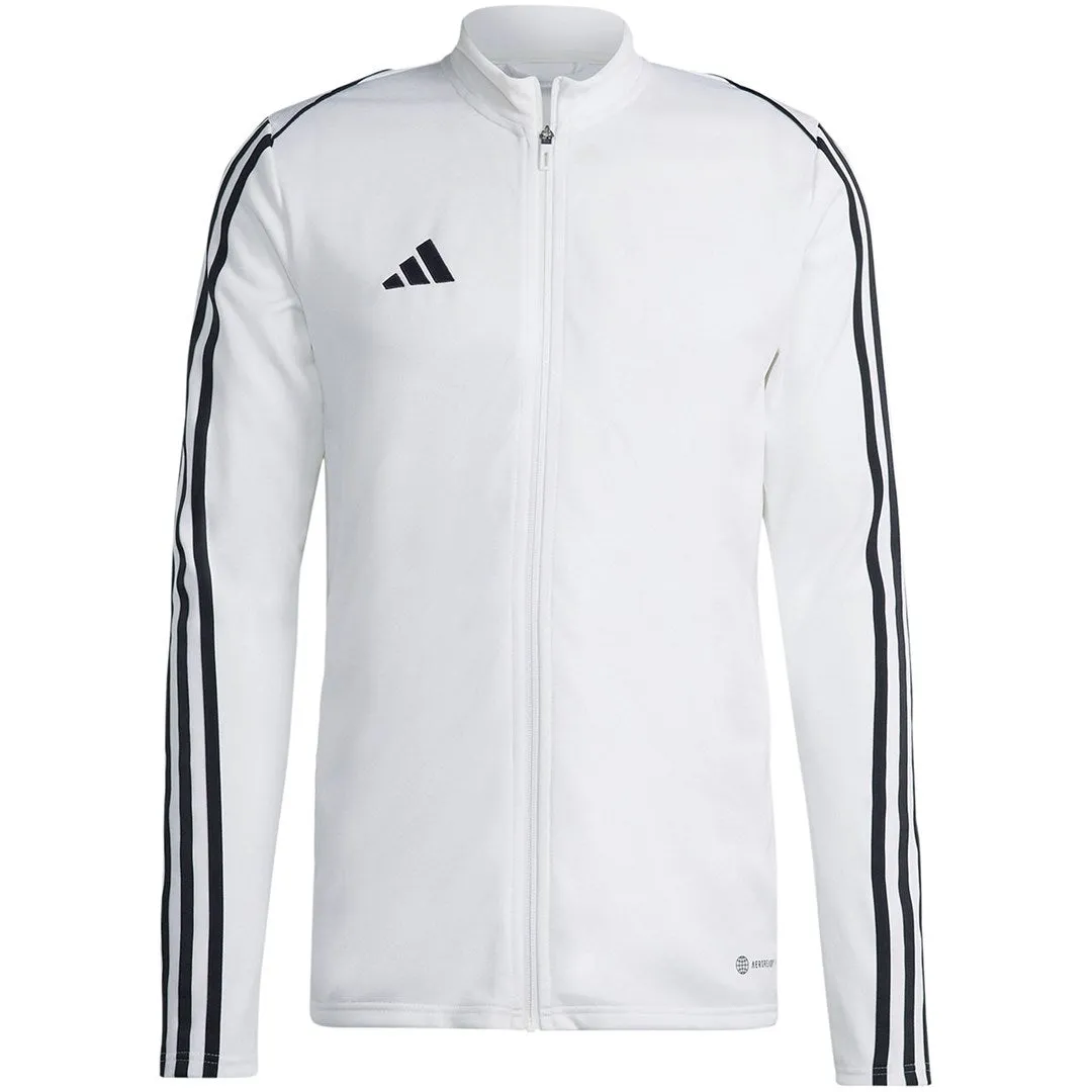 Adidas Tiro 23 League Training Track Top White Hs3501 S