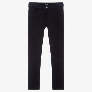 AJ Navy Pants