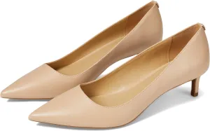 Alina Flex Kitten Pump MICHAEL Michael Kors shoes, Light Blush