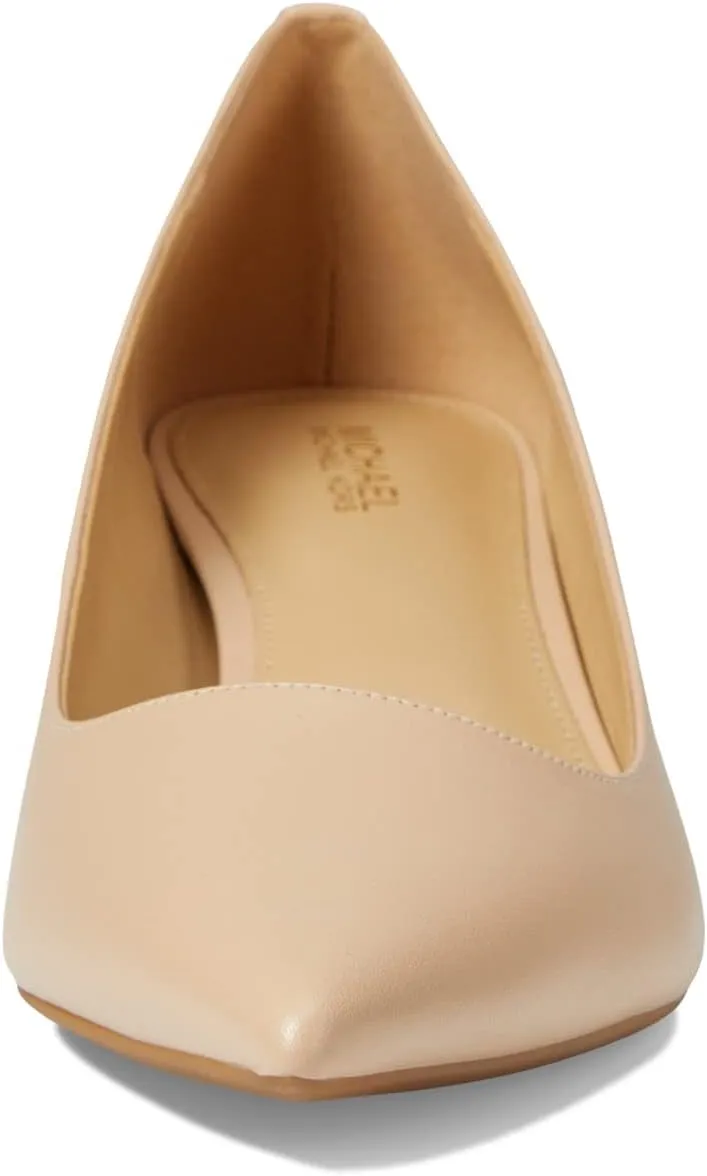 Alina Flex Kitten Pump MICHAEL Michael Kors shoes, Light Blush