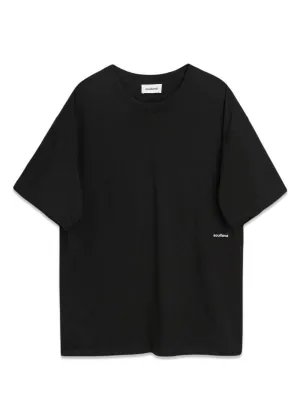 Ash T-shirt - Black