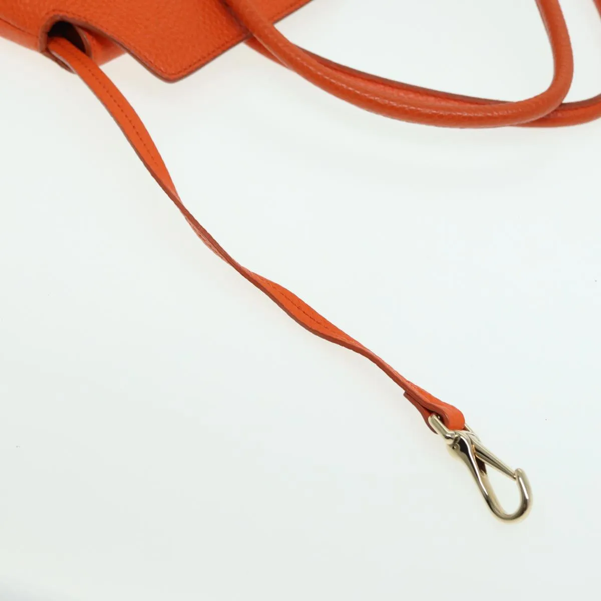 BURBERRY Babylone BB Handbag