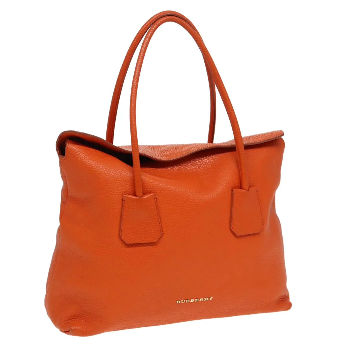 BURBERRY Babylone BB Handbag