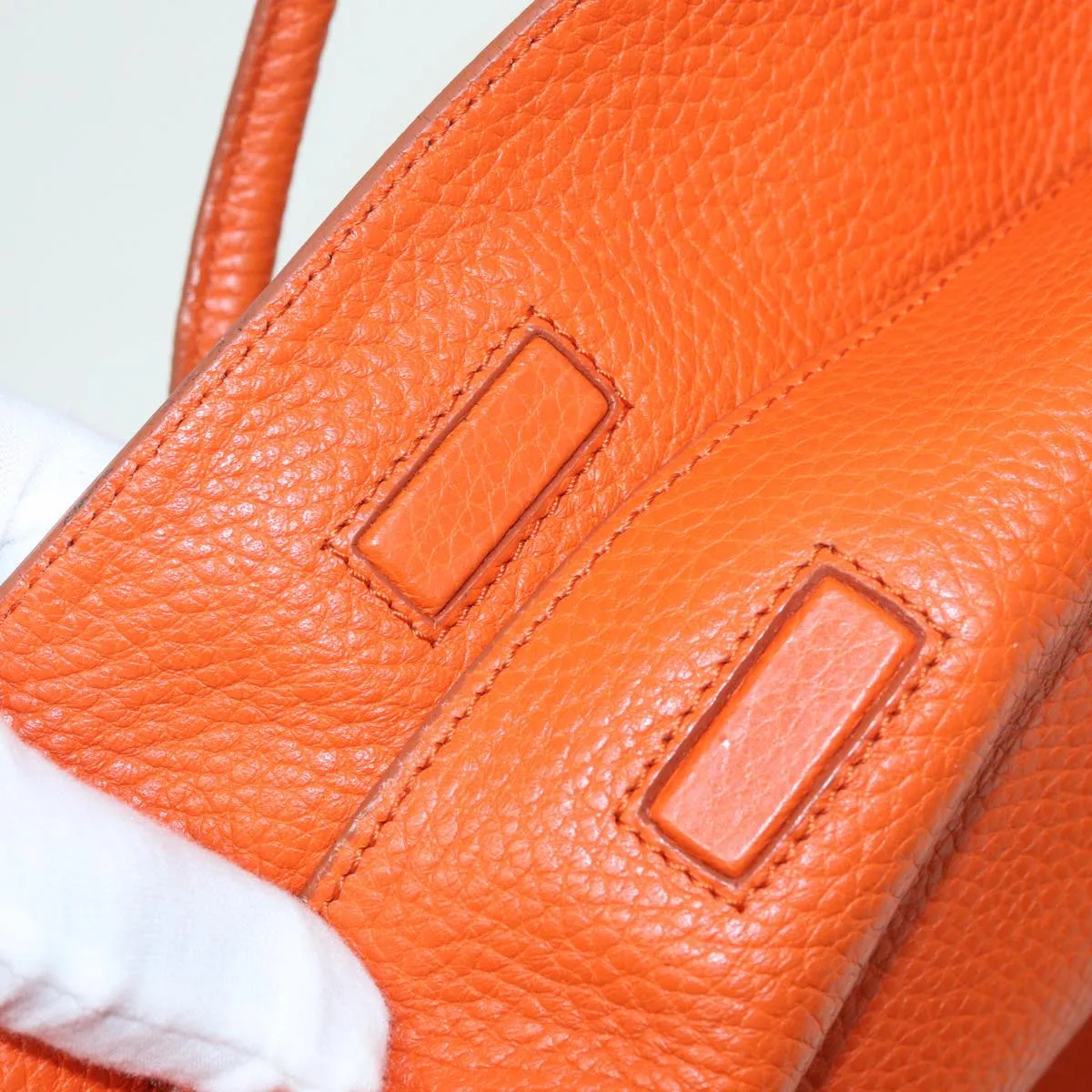 BURBERRY Babylone BB Handbag