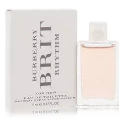 Burberry Brit Rhythm Mini EDT By Burberry