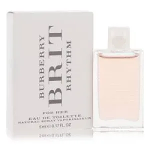 Burberry Brit Rhythm Mini EDT By Burberry