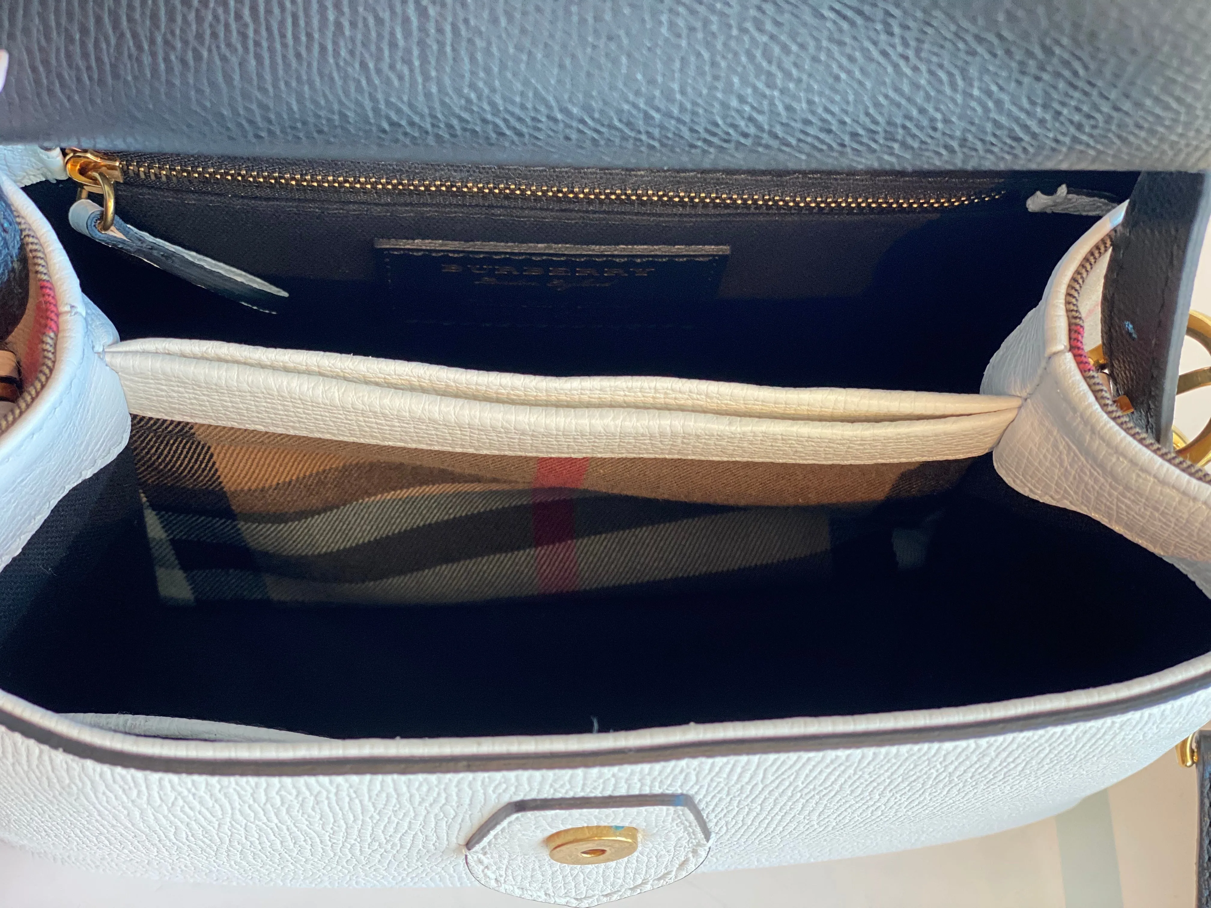 Burberry Camberley