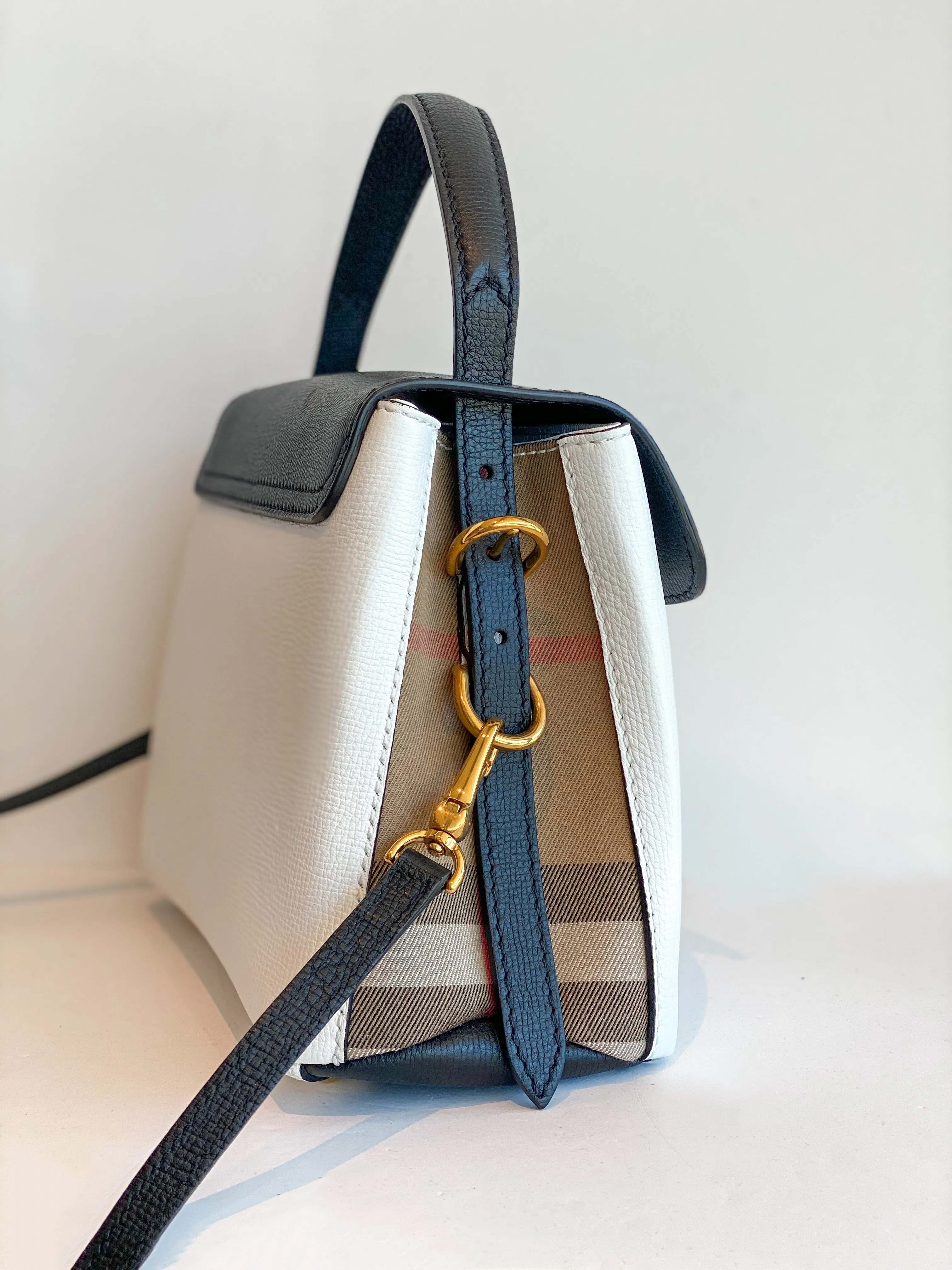 Burberry Camberley