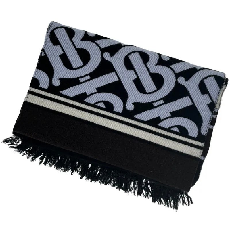 Burberry Cashmere Scarf