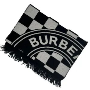 Burberry Cashmere Scarf