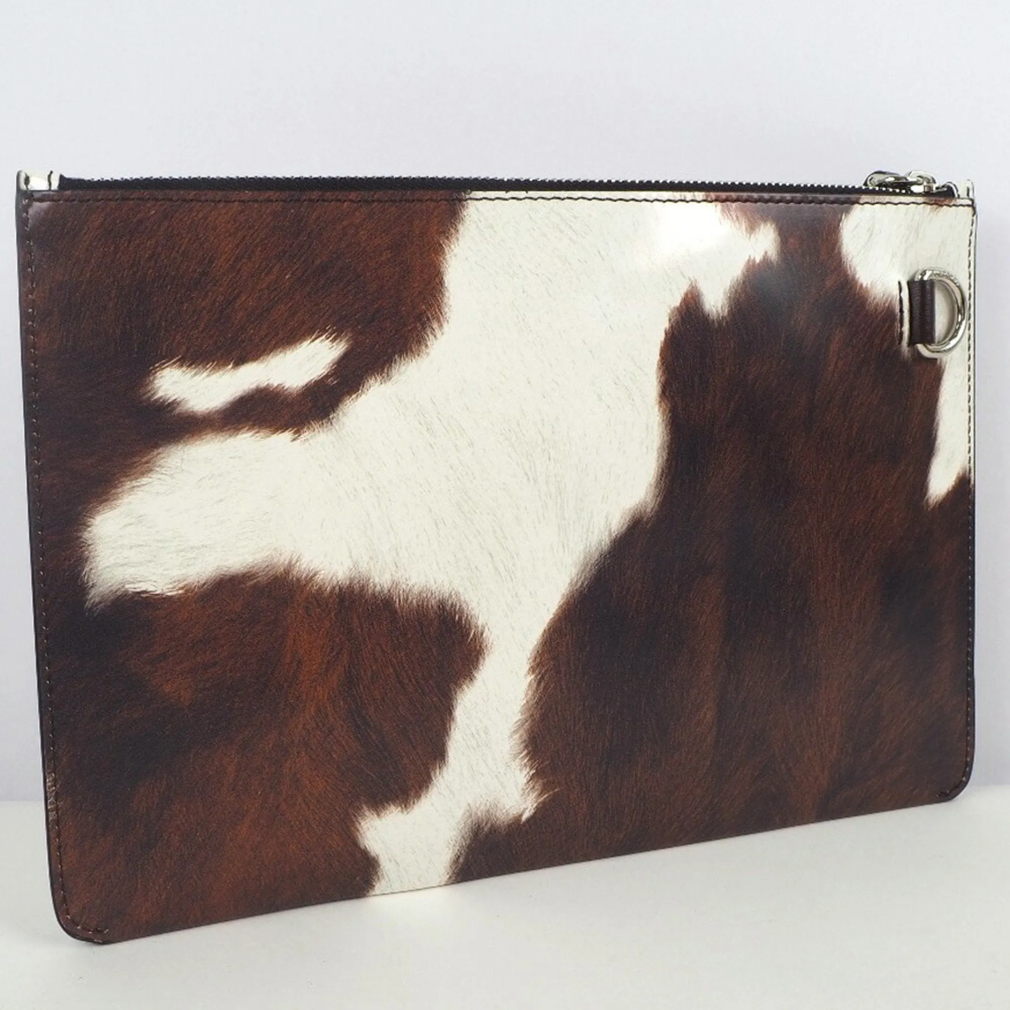 BURBERRY Clutch Bag