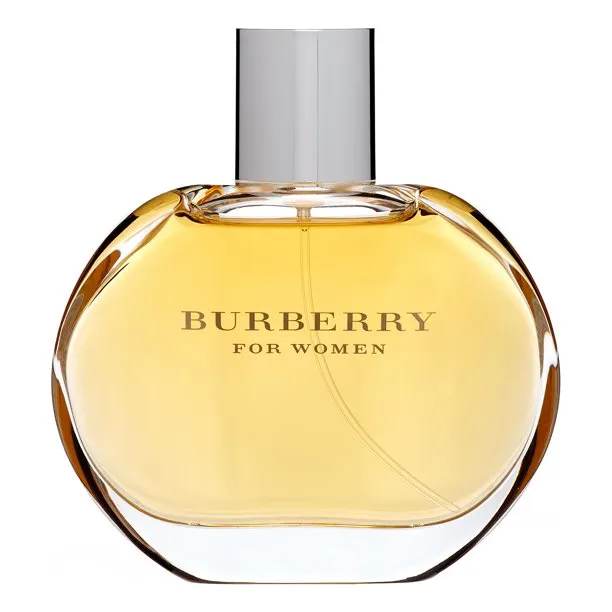 Burberry For Women / Burberry EDP Spray 50 ML (W)