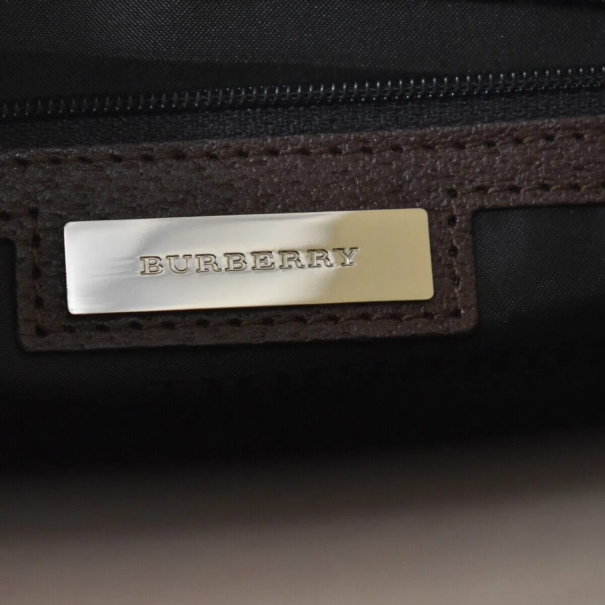 BURBERRY Handbag