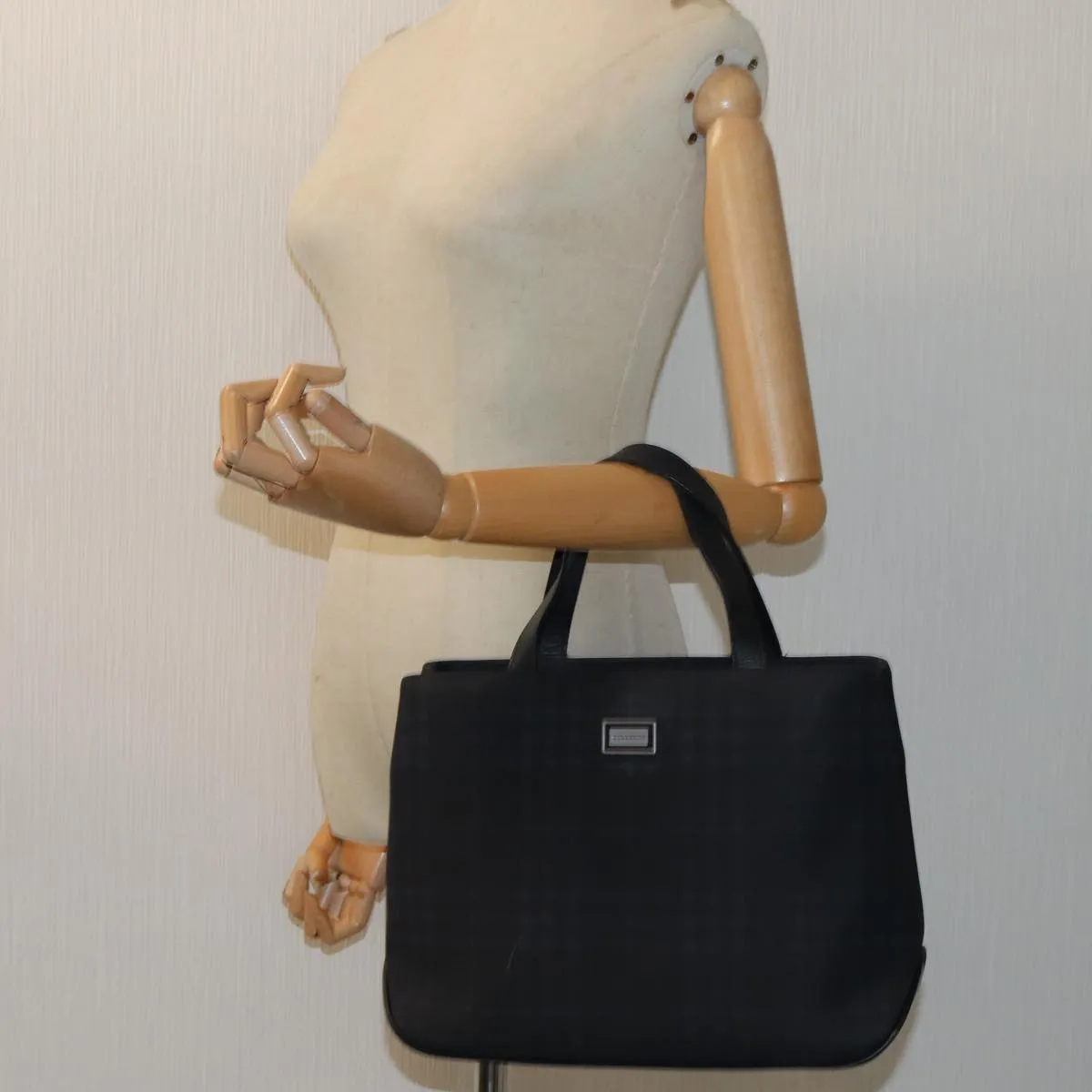BURBERRY Handbag