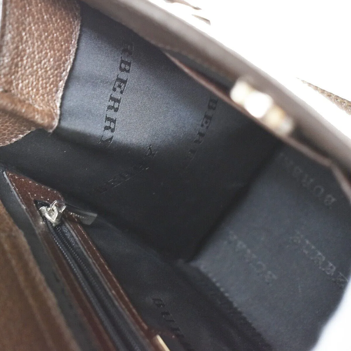 BURBERRY Handbag