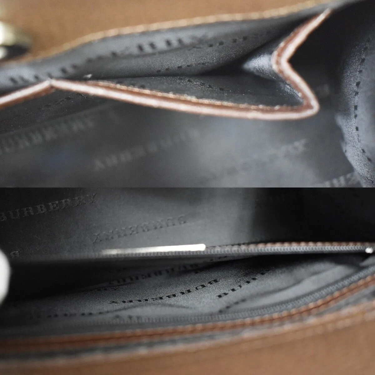 BURBERRY Handbag