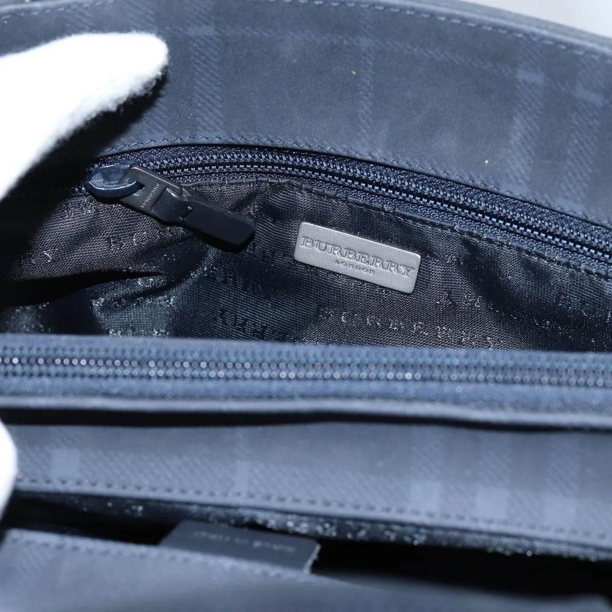BURBERRY Handbag