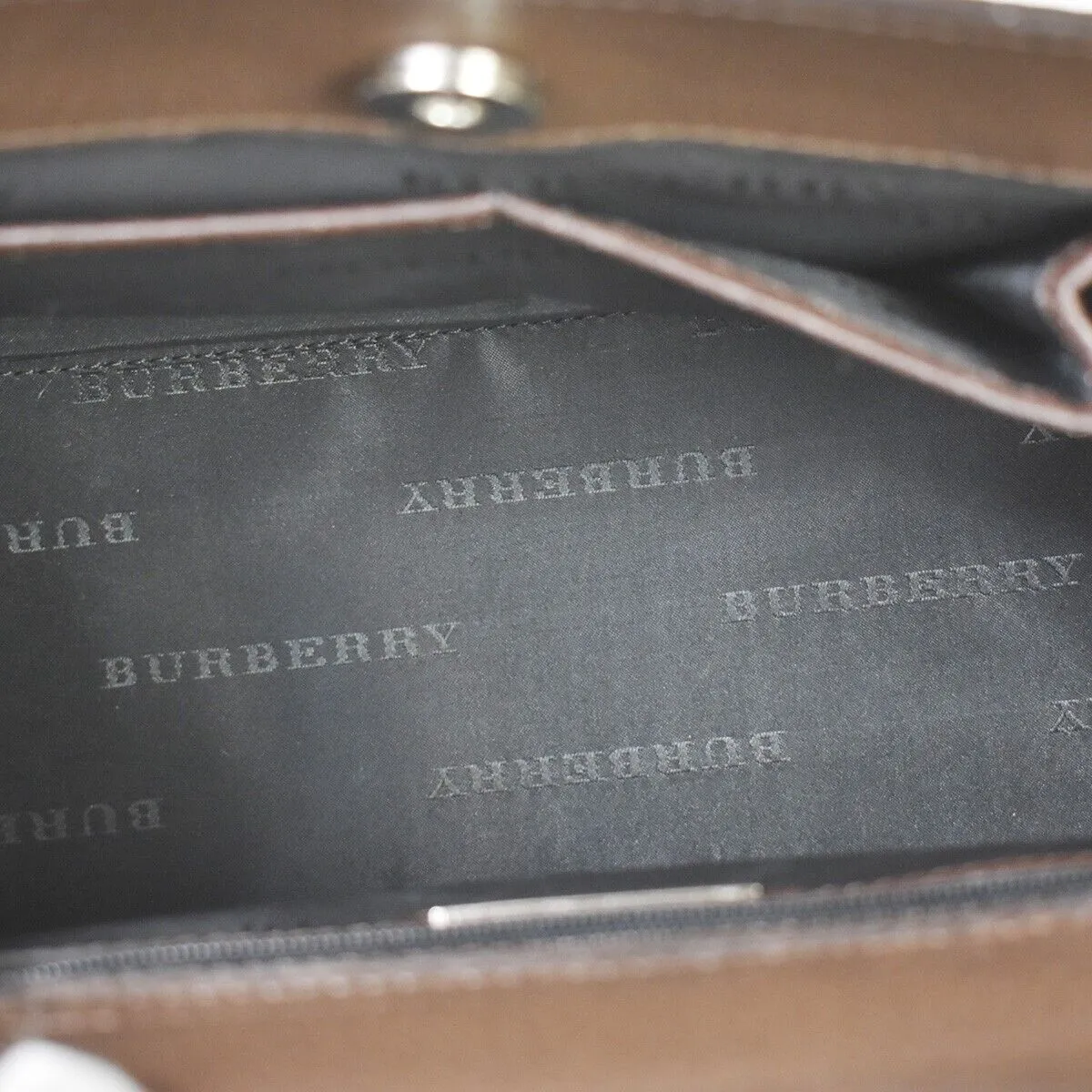 BURBERRY Handbag