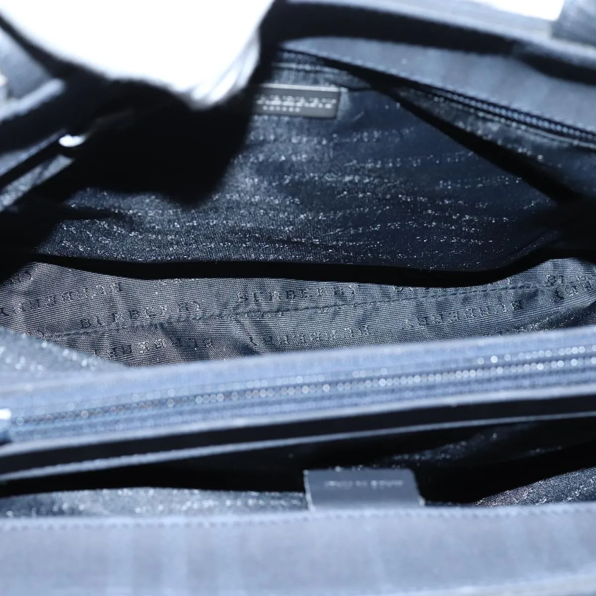 BURBERRY Handbag