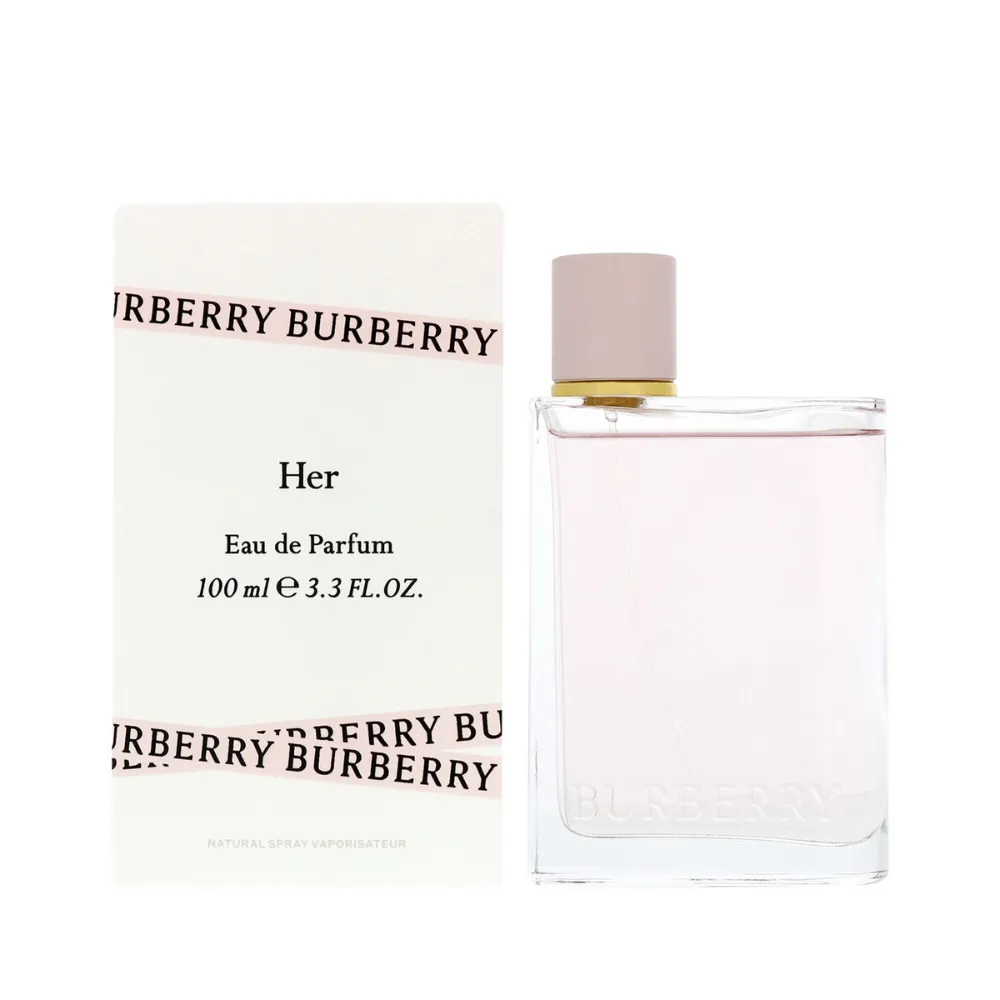 Burberry Her EDP