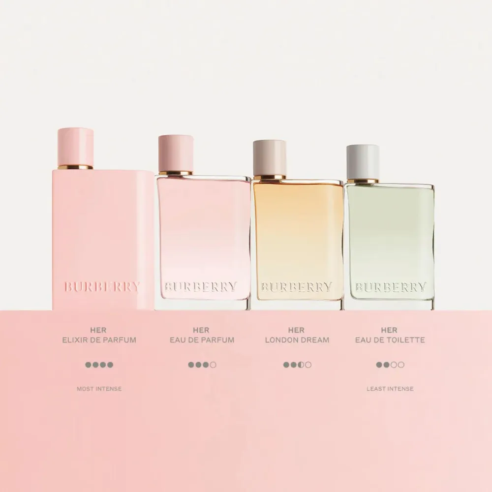 Burberry Her EDP