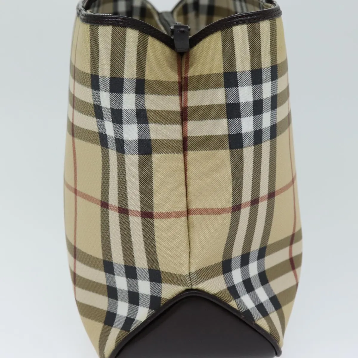 BURBERRY House Check Handbag