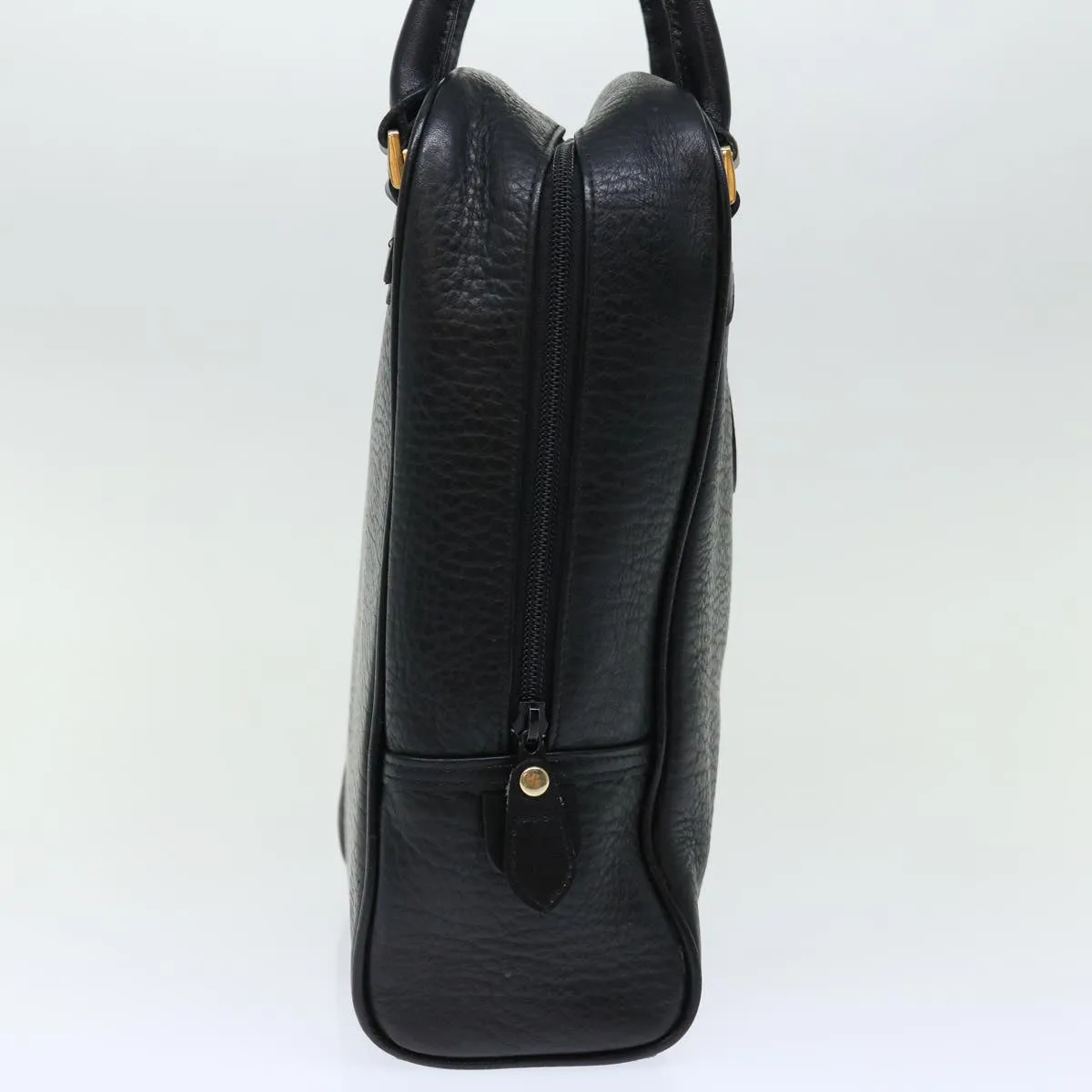 BURBERRY Logo Handbag