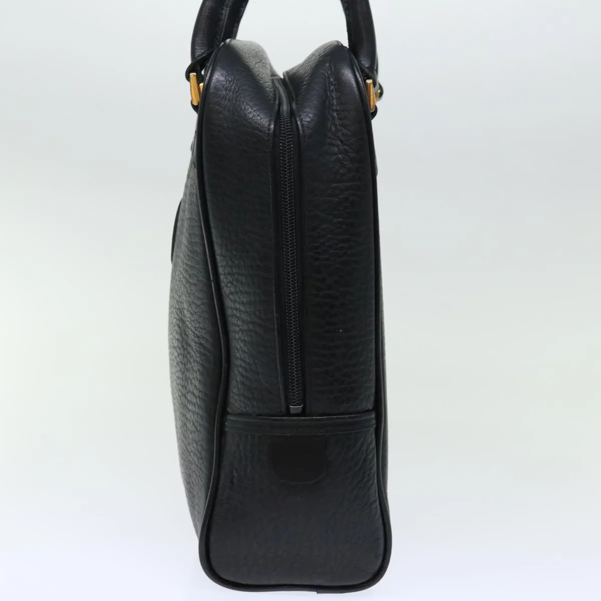BURBERRY Logo Handbag