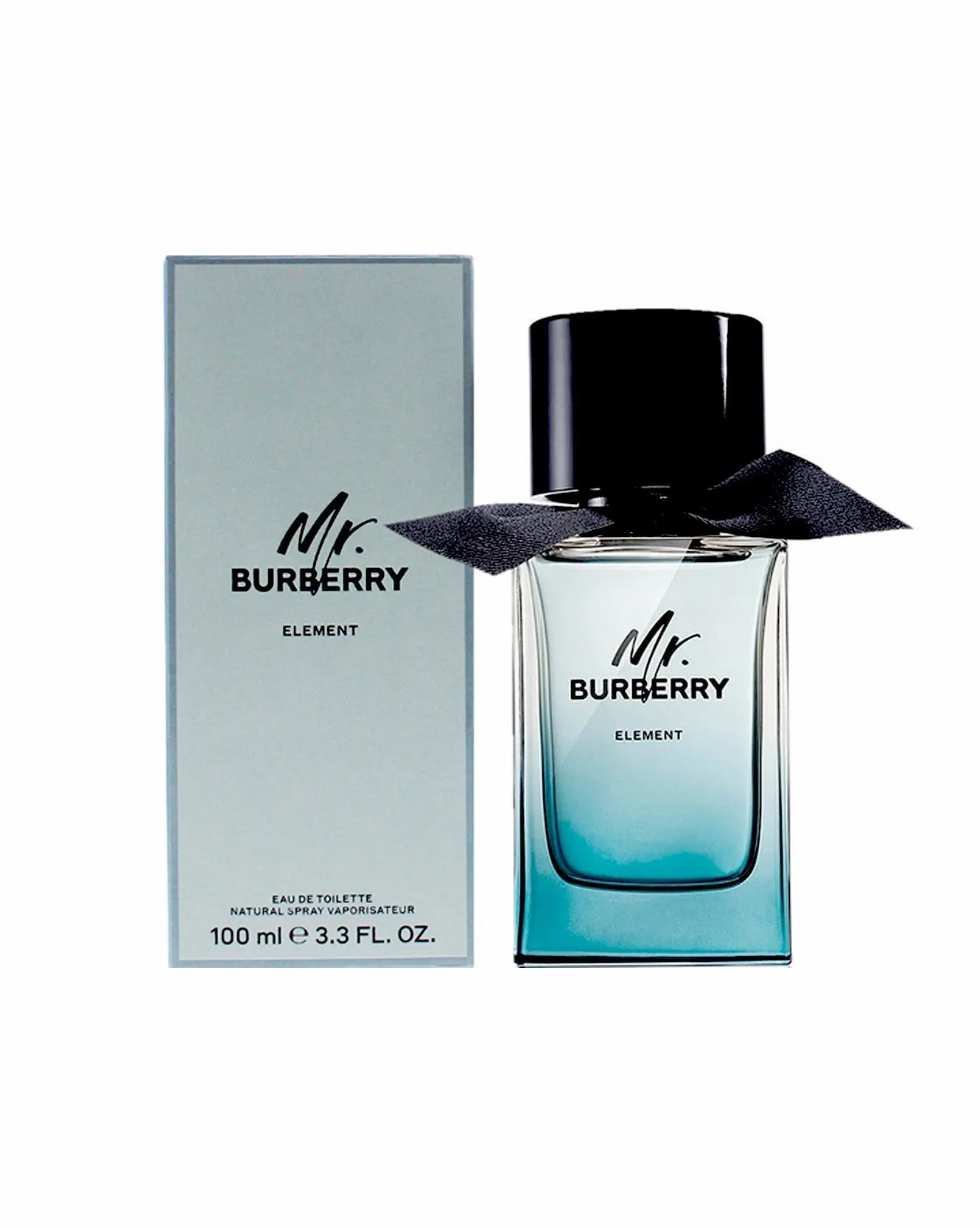 Burberry Mr Burberry Element For Men EDT 100Ml