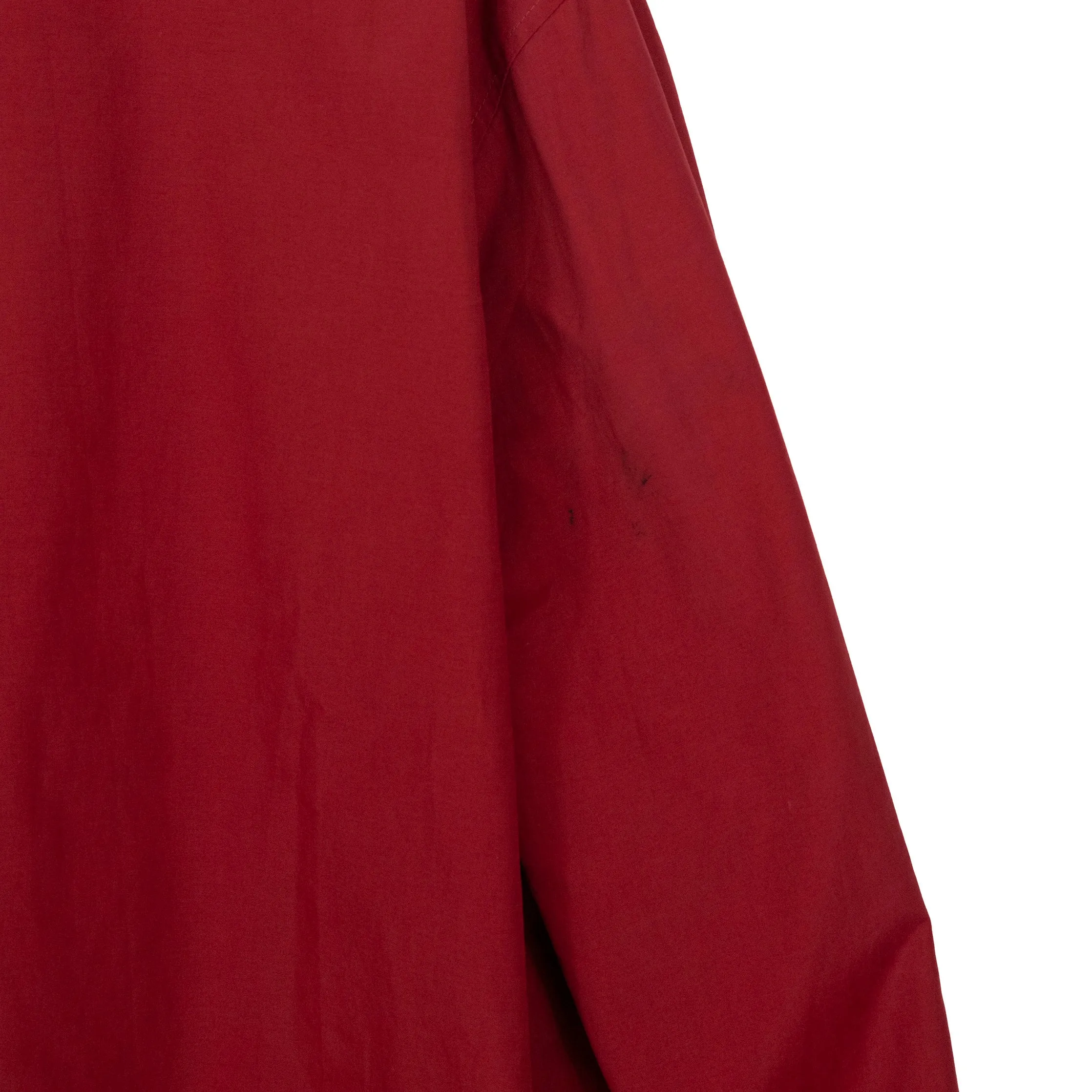 Burberry Reversible Novacheck Harrington Jacket