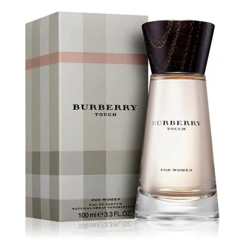 Burberry Touch Eau De Parfum For Women