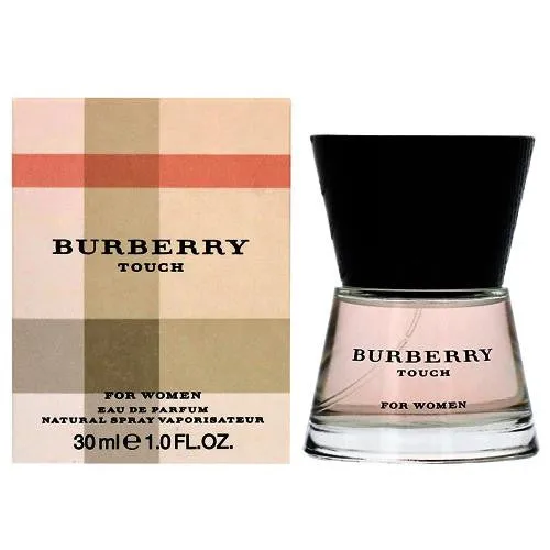 Burberry Touch Eau De Parfum For Women