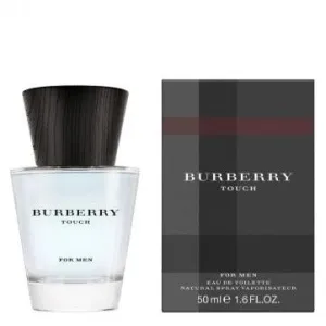 Burberry Touch for Men 1.6 oz  EDT Spray