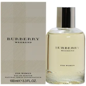 BURBERRY WEEKEND LADIES EDP SPRAY 3.3 OZ