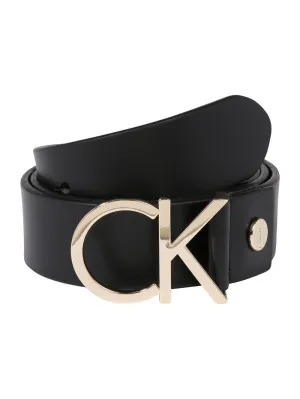 Calvin Klein belt, black