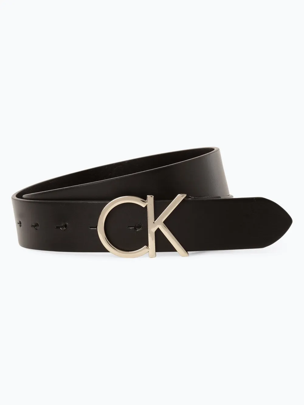 Calvin Klein belt, black