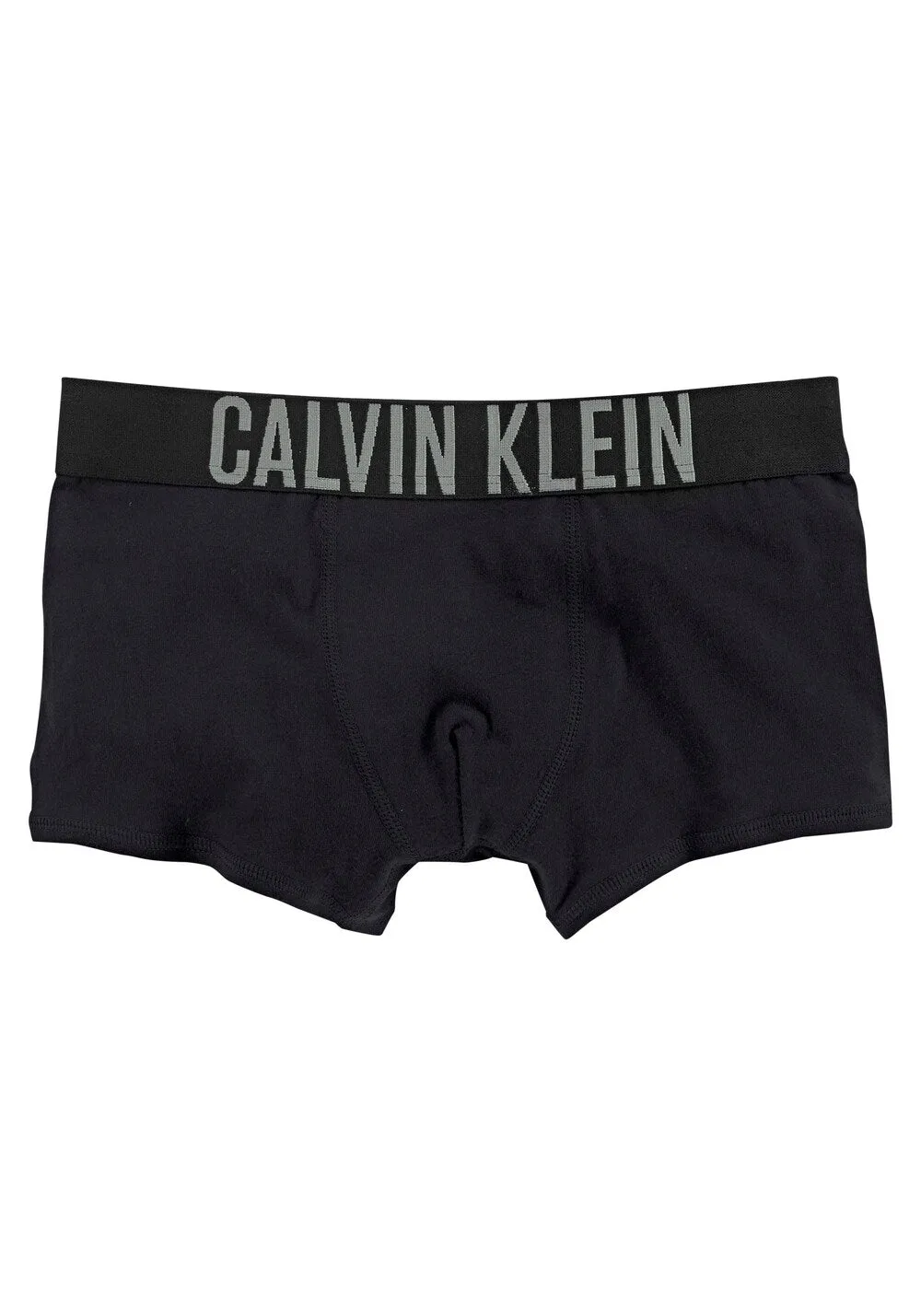 Calvin Klein briefs, black