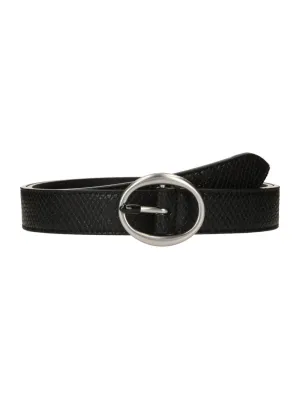 Calvin Klein Classic Belt, black