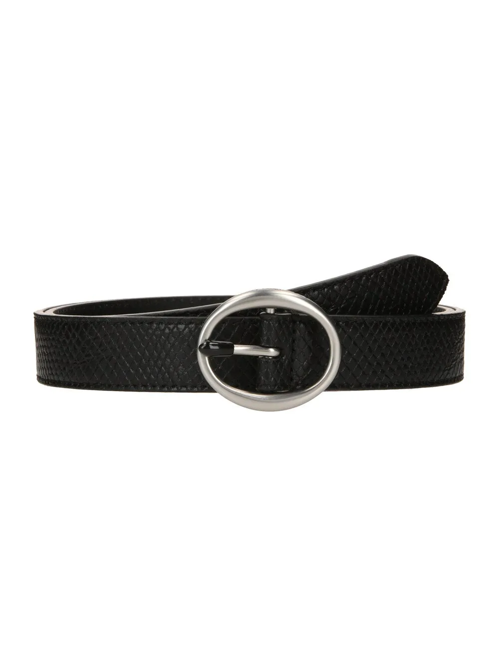 Calvin Klein Classic Belt, black