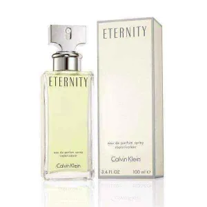 Calvin Klein Eternity Eau de Parfum 100ml Spray