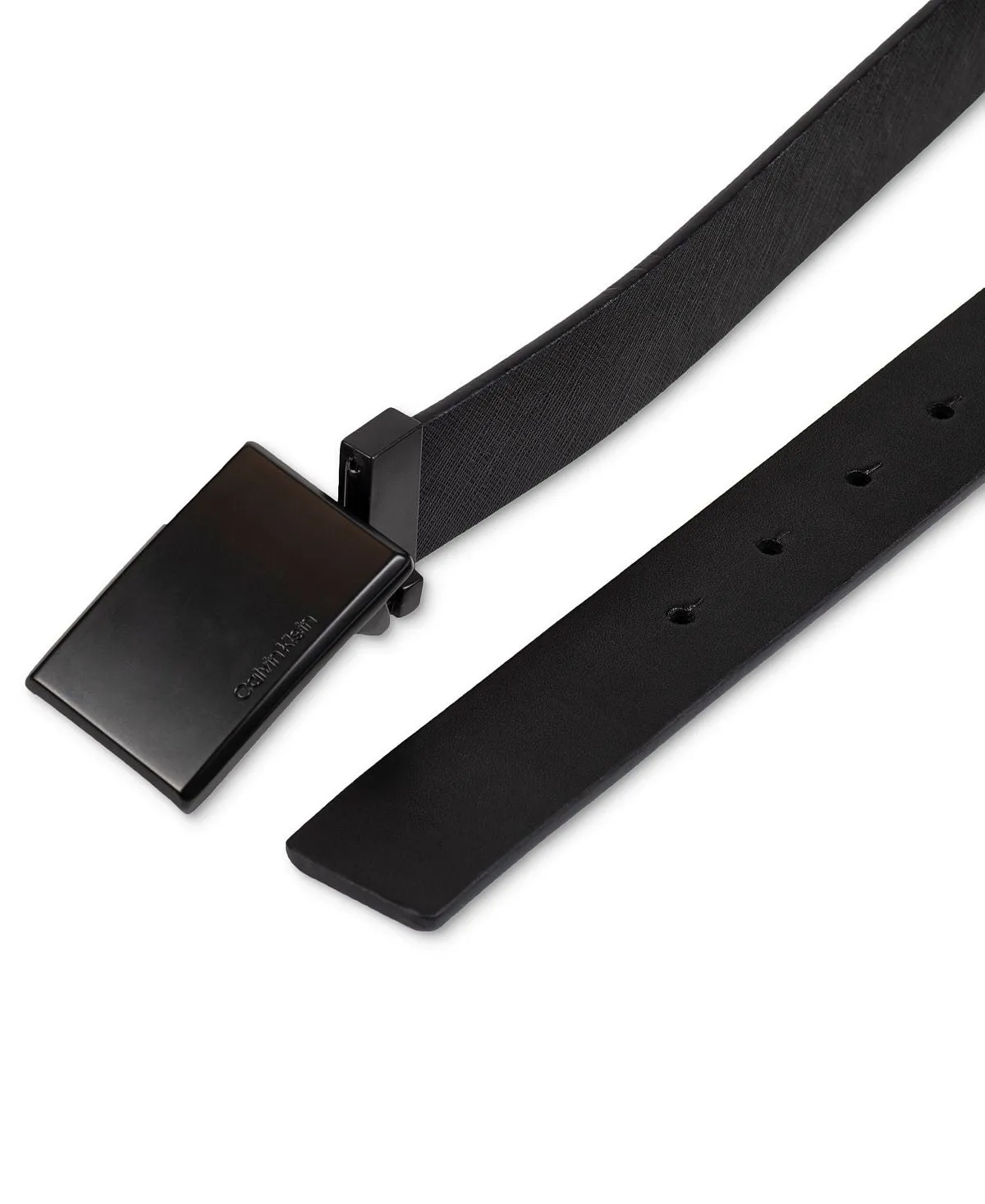 Calvin Klein Men's Reversible Belt