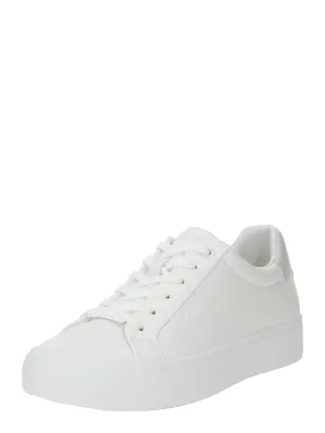 Calvin Klein sneakers, white
