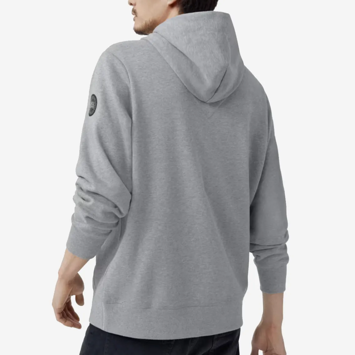 Canada Goose Huron Black Label Hoodie